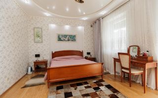 Vânzare, apartament, 2 dormitoare, str. Pușkin, Centru - Poză 11