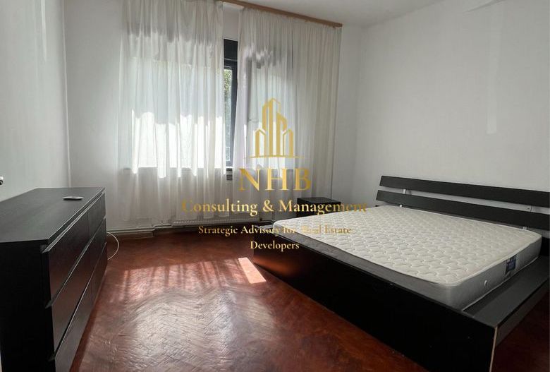 Apartament 4 camere , 175 mp - Zona Cismigiu - Poză 4