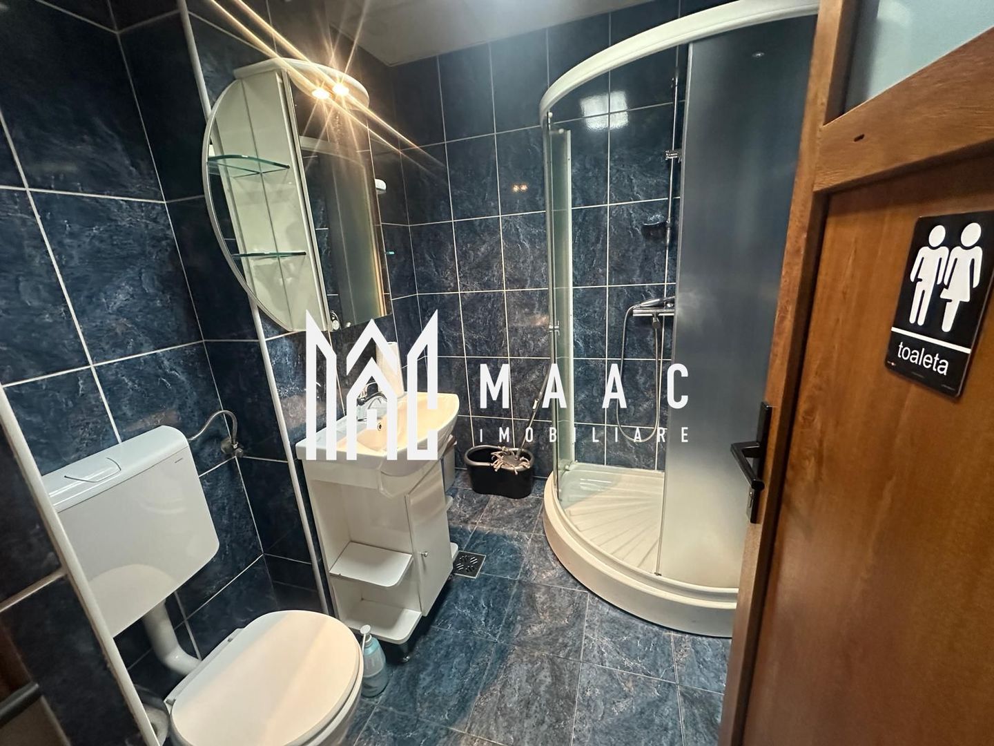 Spatiu de birouri | Parter | Ultracentral - Poză 9