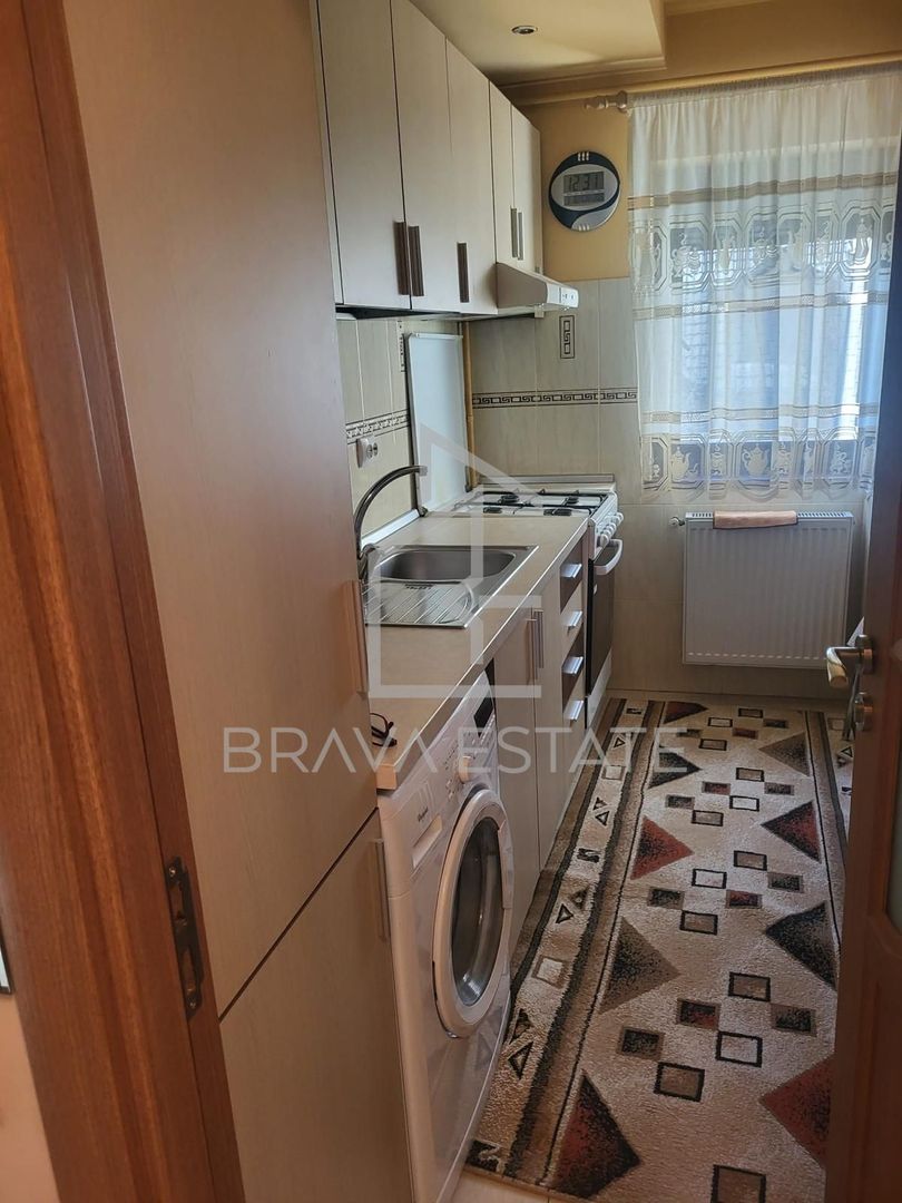 Apartament 3 camere, 70mp, intermediar, garaj, zona Intre Lacuri - Poză 9