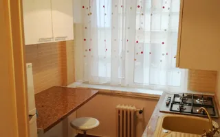 De inchiriat apartament modern 2 camere , renovat Batistei - Poză 16