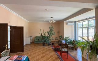 Clădire locativă cu 3 nivele și demisol, Bd. Ștefan cel Mare și Sfânt, Mun. Chișinău - Poză 12