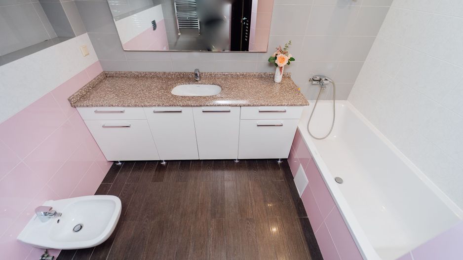 De vânzare Duplex Ciocana - Poză 3