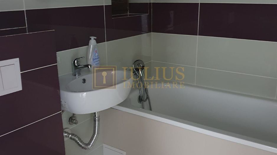 2 camere| Aradului| balocn| loc de parcare| centrala proprie| - Poză 6