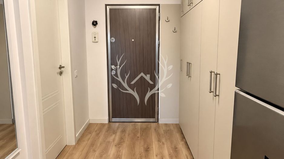 Apartament 1 camera, complet renovat in Gradini Manastur - Poză 4