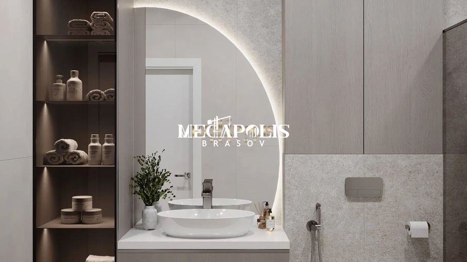 Direct Dezvoltator | Predare Decembrie 2025 | Utilitǎți | TVA Inclus - Poză 14