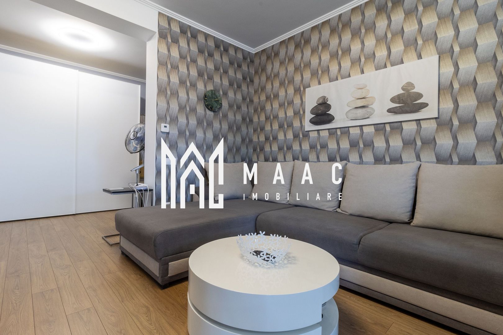 Apartament 2 camere I Etajul 1 I 2 Bai I Parcare I Balanta - Poză 20