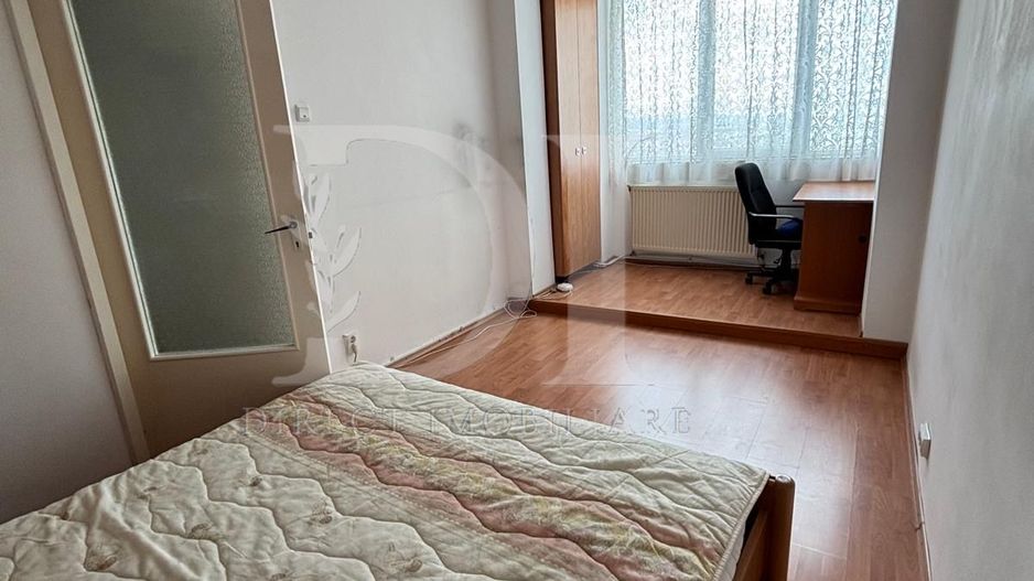 Apartament spațios cu 4 camere – Calea Florești, Cluj-Napoca - Poză 7