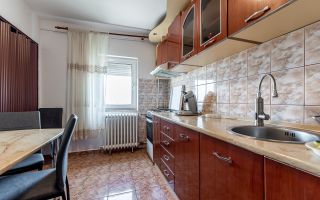 Apartament 2 camerel, bloc V8,  Zona 6 Vânători. - Poză 10