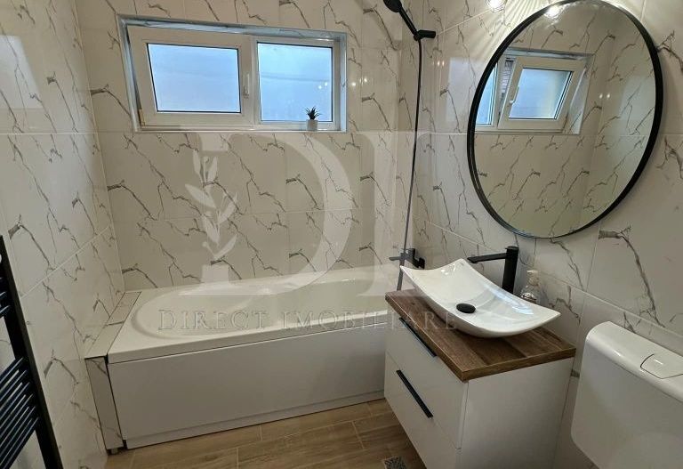 Apartament la cheie / Zona Somesului - Poză 5