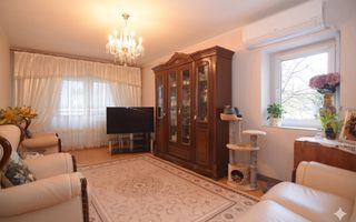 🏠Apartament 3 cam, 74MP, decomandat, etaj 2 // 📍Păcurari - OMV - Poză 1