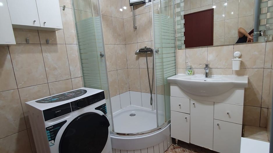 De vanzare apartament 3 camere Dristor-Baba Novac - Poză 21