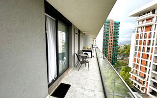 2 camere open space, Parcare, Premium, Scala Frunzisului, Zorilor - Poză 9