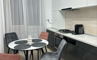 Apartament 2 camere+ parcare Uverturii - Gorjului D6 - Poză 3