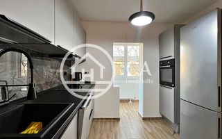 Apartament de închiriat cu 3 camere in zona Rogerius, Oradea - Poză 9
