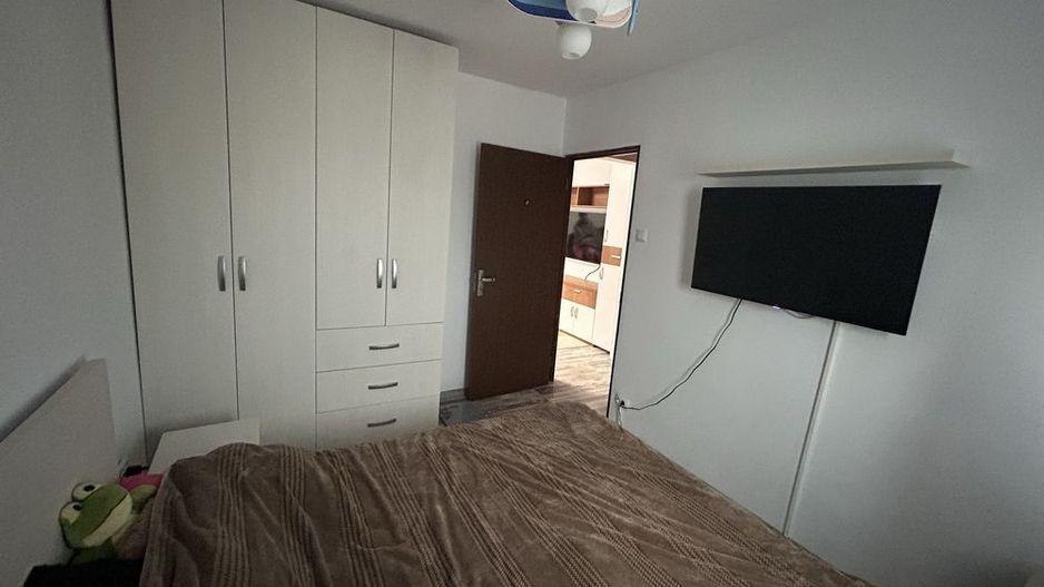 APARTAMENT 2 CAMERE | IULIU MANIU | BLOC RETRAS - Poză 3
