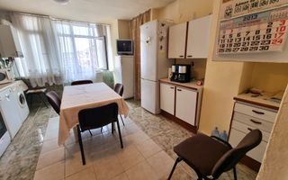 Apartament 4 Camere, Complet Mobilat si Utilat,  Zona Cetate - Poză 2