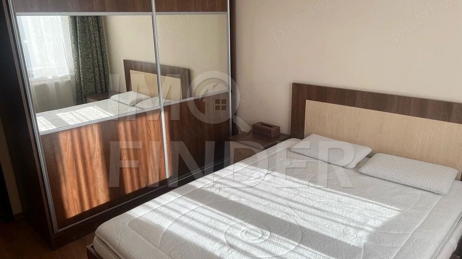 Inchiriere  apartament 2 camere, BunaZiua, zona Calea Turzii - Poză 3