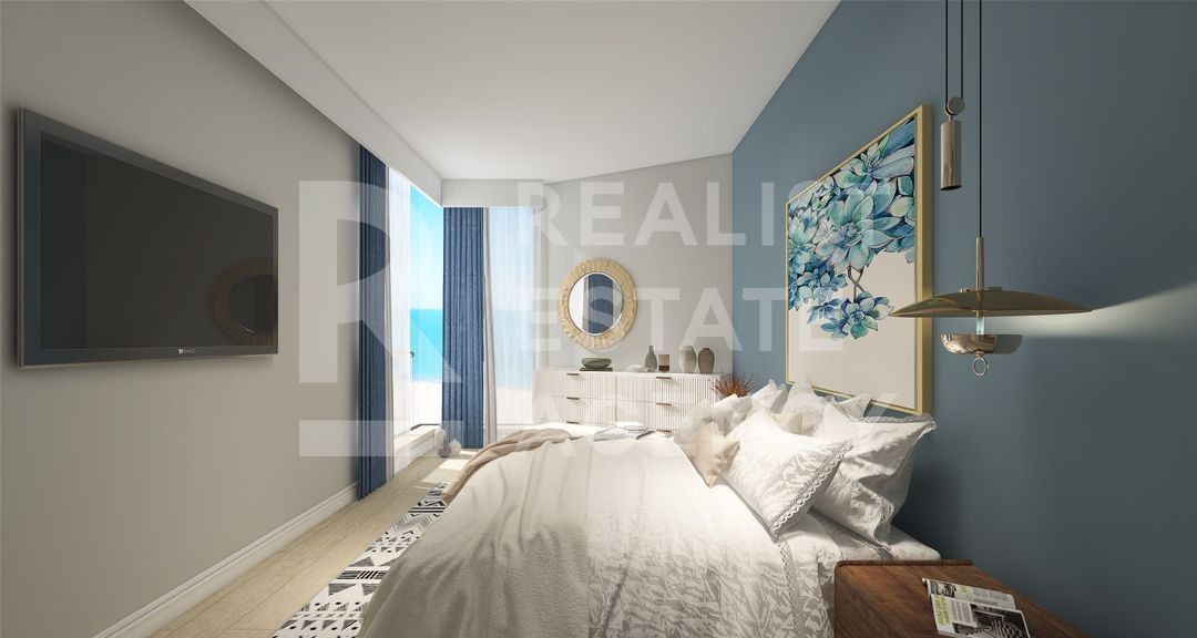 Vânzare apartament cu 3 camere, Meraki Resort & Spa - Poză 4