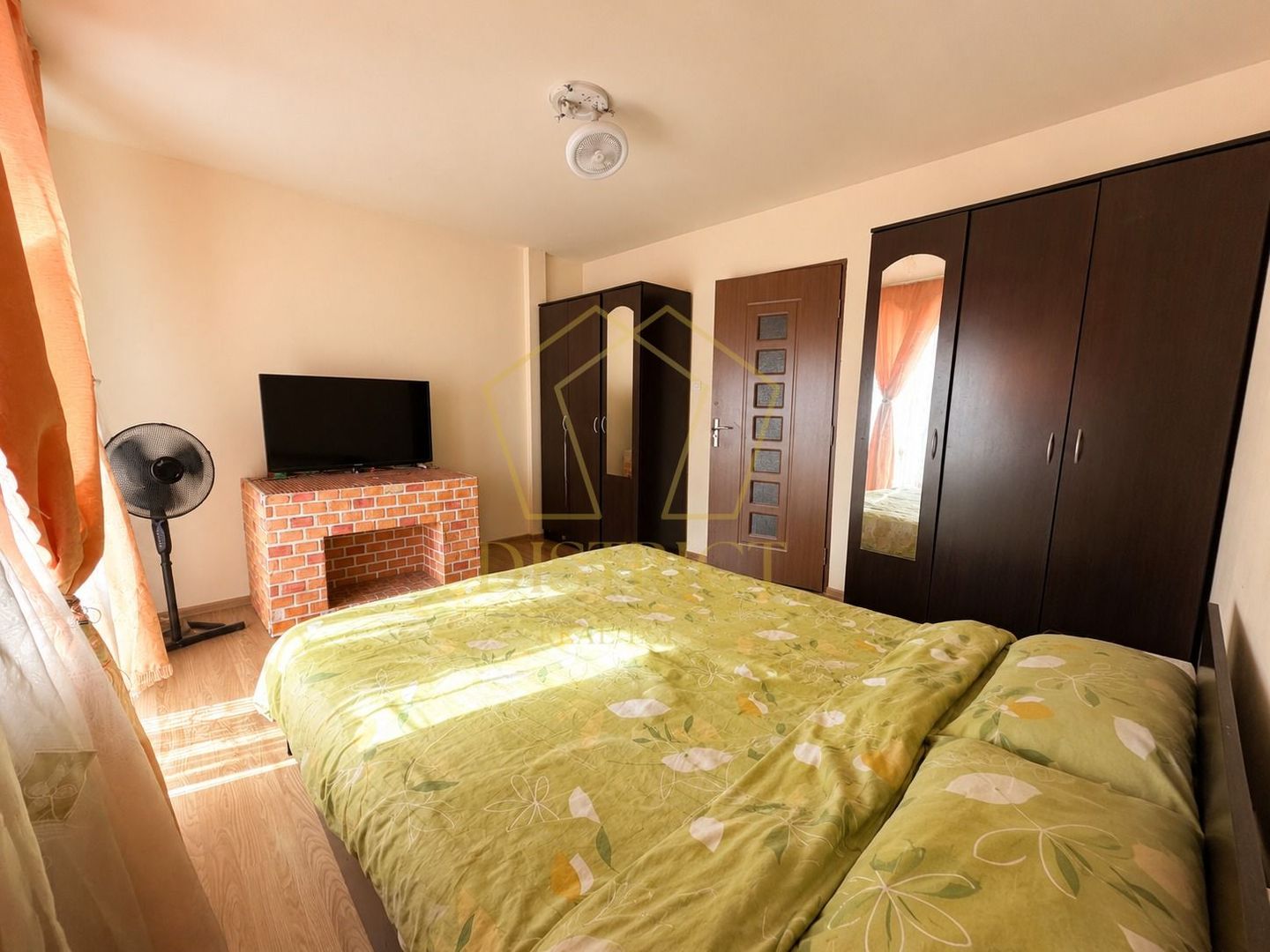 COM 0 | Apartament cu 3 camere decomandat, 70mp | Dâmbovița - Poză 3