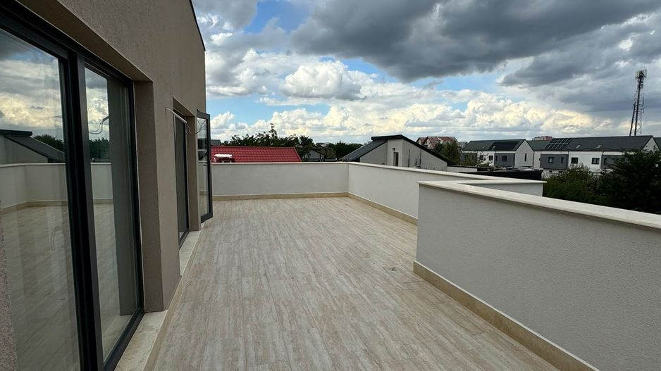 Vilă individuală | Prelungirea Ghencea | 340 mp teren - Poză 2