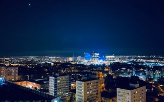 INCHIRIAT - La inaltime! - 2 camere - Isho - de inchiriat - Poză 20