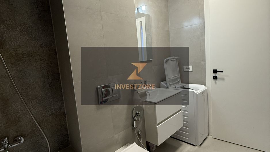 2 camere Prima Arena cu loc de parcare inclus - Poză 9