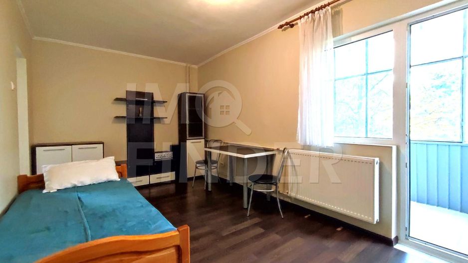 TOP-  Investitie Garsoniera etajul 1 Pasteur zona UMF - Poză 2