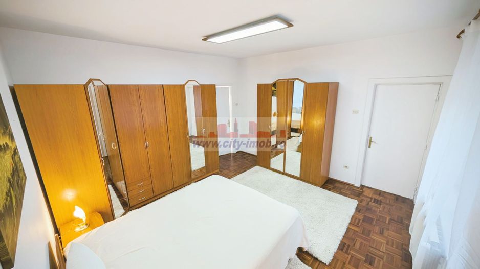 Inchiriere Apartament Domenii, SANDU ALDEA Bucuresti Sector 1 - Poză 12