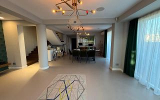 Vila mare in Pantelimon aproape de Lacul Pantelimon, la cheie - Poză 4