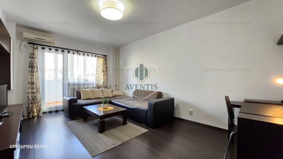 Modern renovat, 2 balcoane inchise, loc de parcare, Metrou Obor - Mosilor - Poză 14