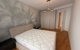 Penthouse nou 4 Camere Iancu Nicolae | Mobilat LUX | Terasa Panoramica - Poză 15