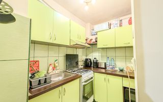 1 camera | Etaj intermediar | Bloc cu lift | Gheorgheni - Poză 4