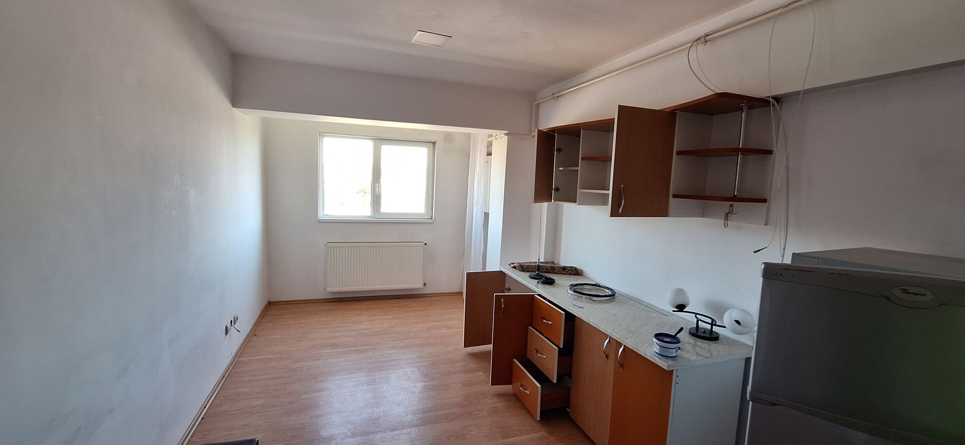 Zona Garii din Fagaras, apartamente cu doua camere de la 25500 euro+TVA - Poză 5