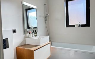 Apartament 4 camere | 110 mp | Ansamblu Privat | Eugen Lovinescu - Poză 9