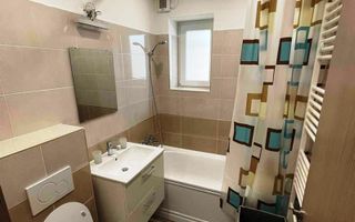 Apartament 2 camere semidecomandat – Podu Roș, Aleea Rozelor, Iași - Poză 9