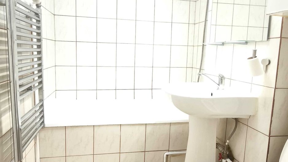 Închiriez apartament 2 camere,  Piața Bobocica -Vitan, centrală - Poză 6