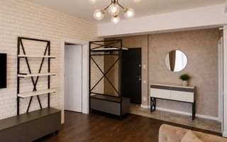 Apartament cu 2 camere si parcare de inchiriat in cartierul Europa - Poză 5