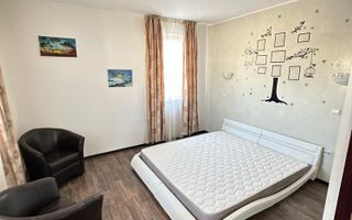 Apartament cu 2 camere - zona Stadionului Floresti - Poză 5