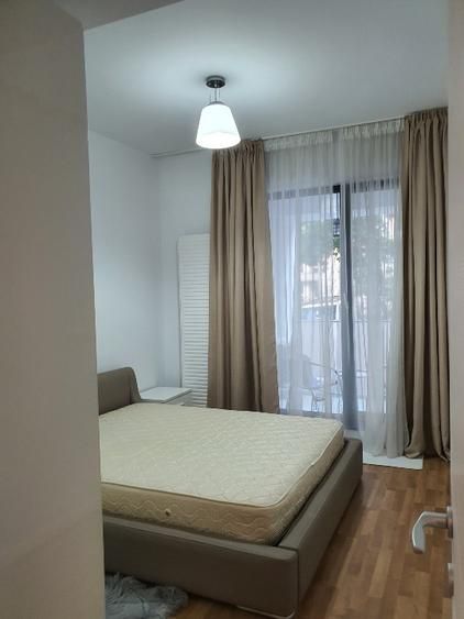 Închiriere Apartament cu 2 camere, lux, Titan Barcelona Residence - Poză 11