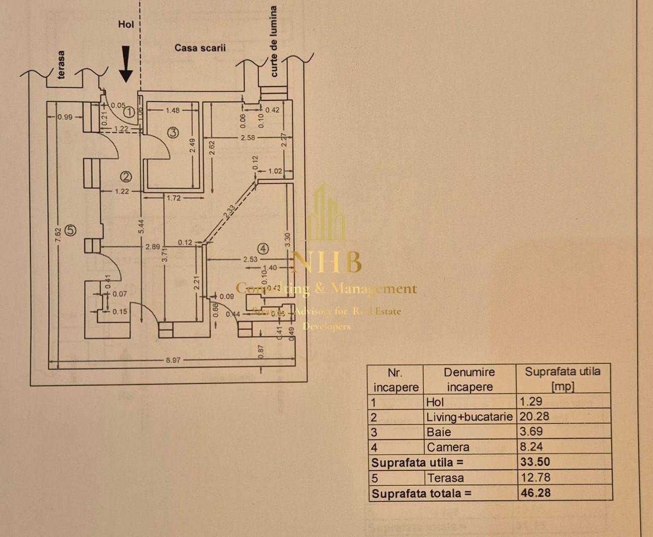 APARTAMENTE 2 CAMERE PREMIUM | STRAULESTI | TVA INCLUS | COMISION 0% - Poză 9