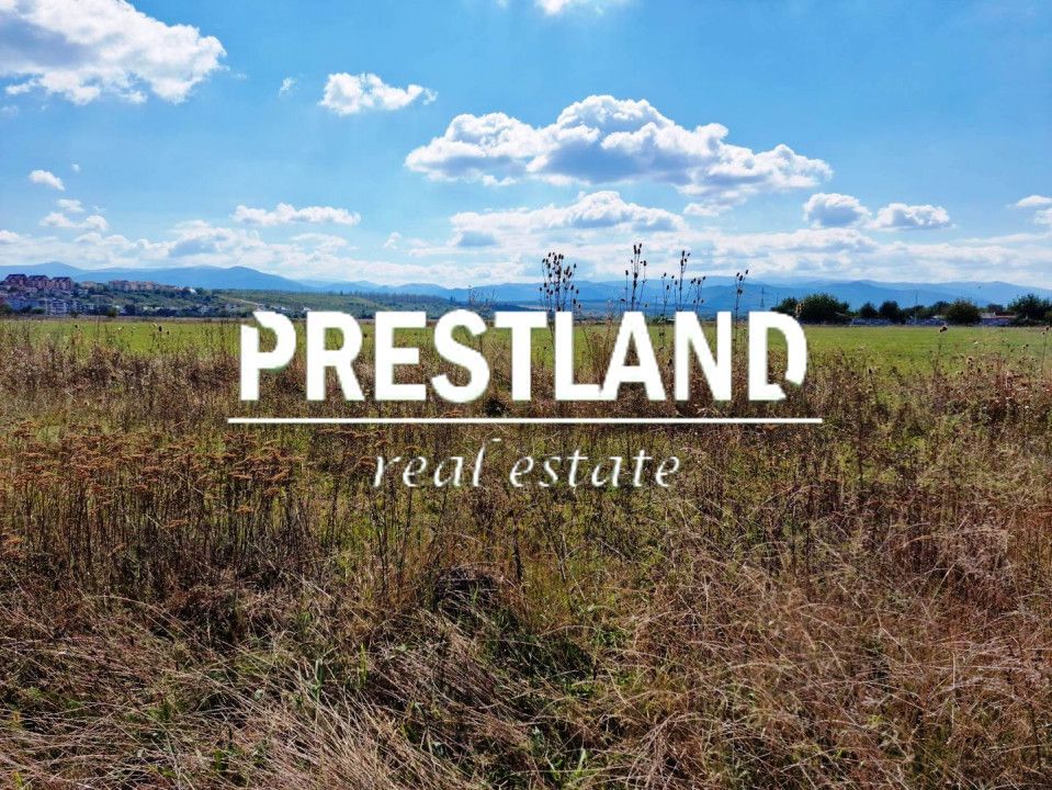 Teren 3.421 mp zona Câmpsor !! - Poză 2