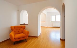 Închiriere | Spațiu de birou premium – Herăstrău | Charles de Gaulle - Poză 1