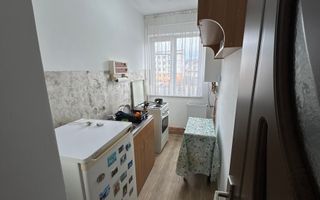 APARTAMENT 2 CAMERE ETAJ 3 VIȘOI CAMPULUNG - Poză 14