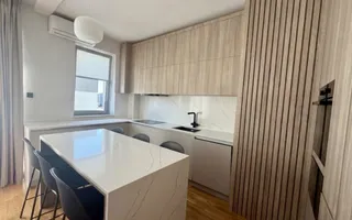 Apartament 3 camere Domenii | Loc de parcare - Poză 11