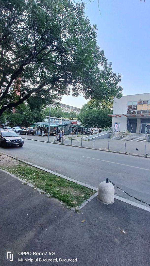 spatiul comercial Giurgiului,Piata Progresul - Poză 4
