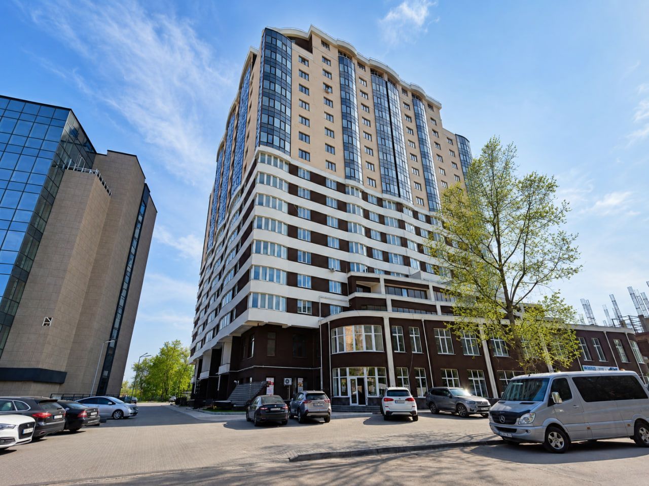 INVESTIȚIE | 1 CAMERĂ – 53,1 m² | CIOCANA, GINTA LATINĂ - Poză 4
