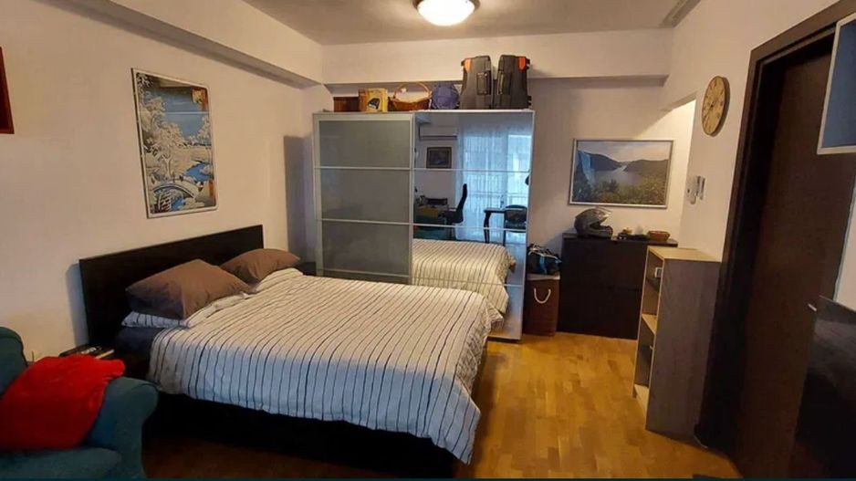 GARSONIERA - PARCUL CAROL, BLOC NOU, MOBILATA/UTILATA MODERN - Poză 2