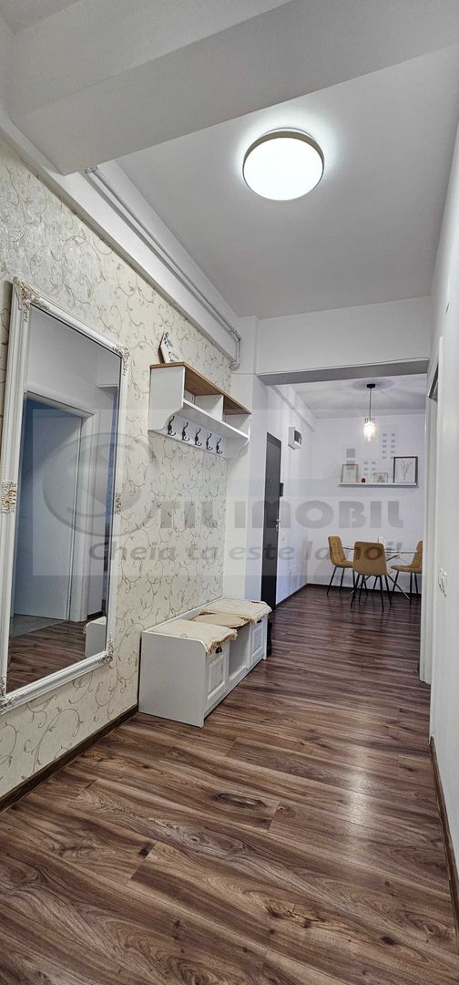 Apartament 2 camere COPOU- 450 EURO - Poză 7