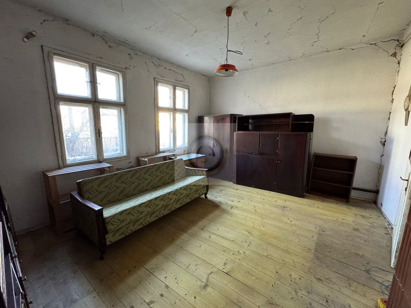 Teren și casă de vânzare în Miercurea Ciuc, zona L1u (strada Leliceni) - Poză 16